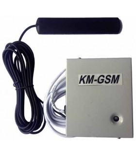 БОКС З КОМУНІКАТОРОМ KM-GSM